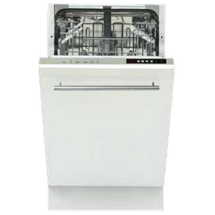 Fulgor Milano F4DWS18FI1