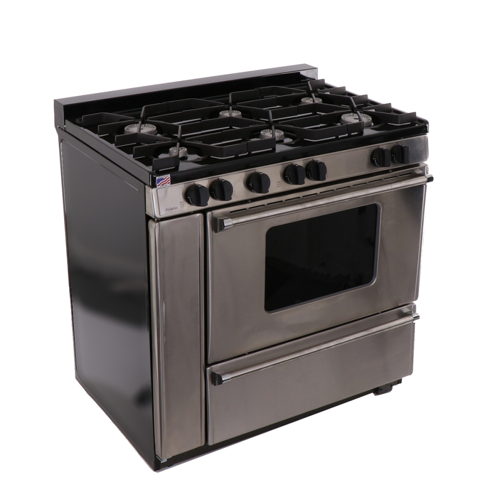 Premier P36B3182PSLP