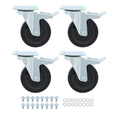 Zephyr PRCASTC001